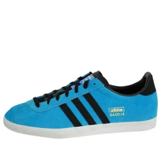 Adidas Gazelle Og „Solar Blue“
