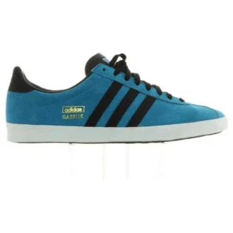 Adidas Gazelle Og „Solar Blue“