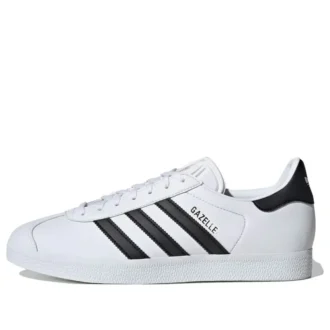 Adidas Gazelle Og „White Black“