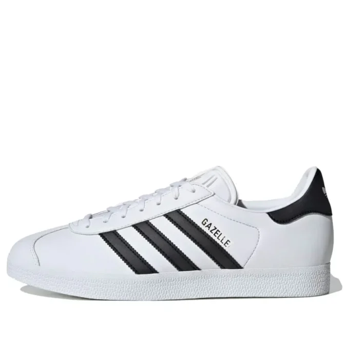 Adidas Gazelle Og „White Black“