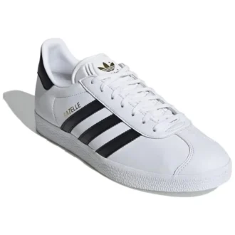 Adidas Gazelle Og „White Black“