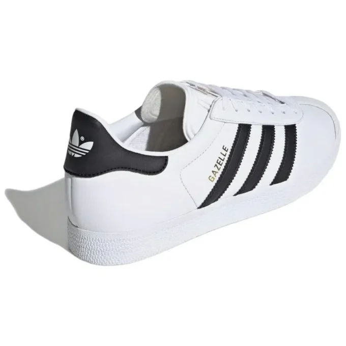 Adidas Gazelle Og „White Black“