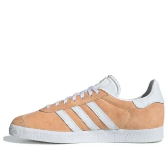 Adidas Gazelle „Orange White“