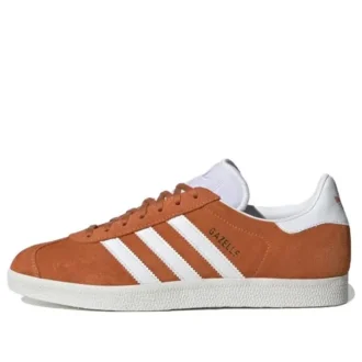 Adidas Gazelle „Orange White“