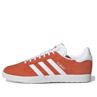 Adidas Gazelle „Orange White“