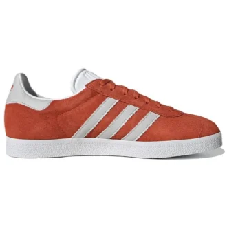 Adidas Gazelle „Orange White“