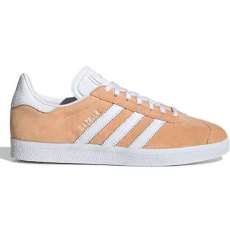 Adidas Gazelle „Orange White“
