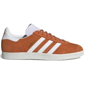 Adidas Gazelle „Orange White“