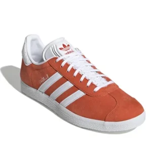 Adidas Gazelle „Orange White“