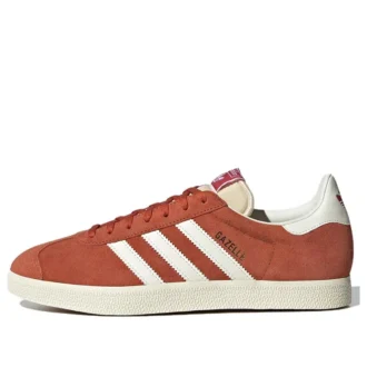 Adidas Gazelle „Pepper Red“