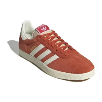 Adidas Gazelle „Pepper Red“