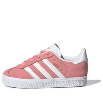 Adidas Gazelle „Pink Blue“