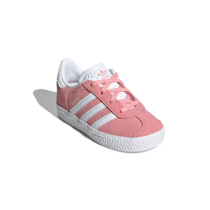 Adidas Gazelle „Pink Blue“