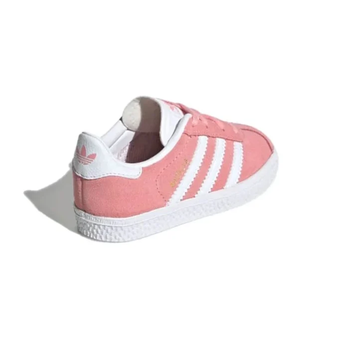 Adidas Gazelle „Pink Blue“
