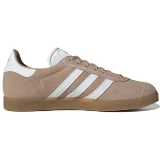 Adidas Gazelle „Pink Brown“