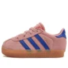 Adidas Gazelle „Pink Lucid Blue“