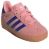 Adidas Gazelle „Pink Lucid Blue“