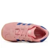 Adidas Gazelle „Pink Lucid Blue“