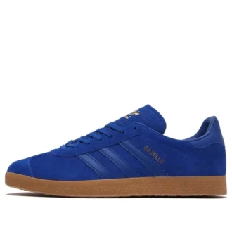 Adidas Gazelle „Power Blue Gum“