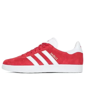 Adidas Gazelle „Power Red“