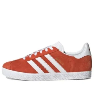 Adidas Gazelle „Preloved Red“