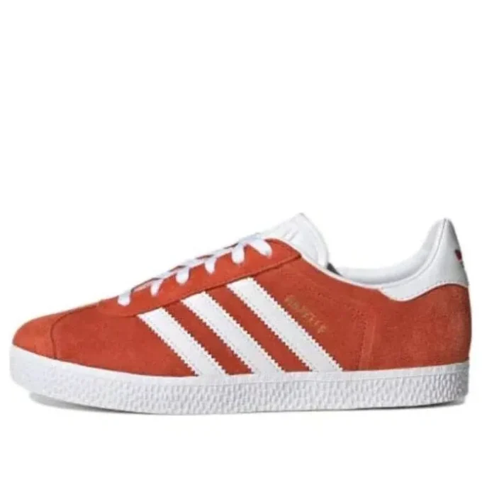Adidas Gazelle „Preloved Red“