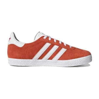 Adidas Gazelle „Preloved Red“
