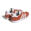 Adidas Gazelle „Preloved Red“