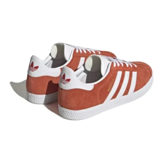 Adidas Gazelle „Preloved Red“