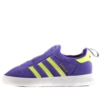 Adidas Gazelle „Puple“