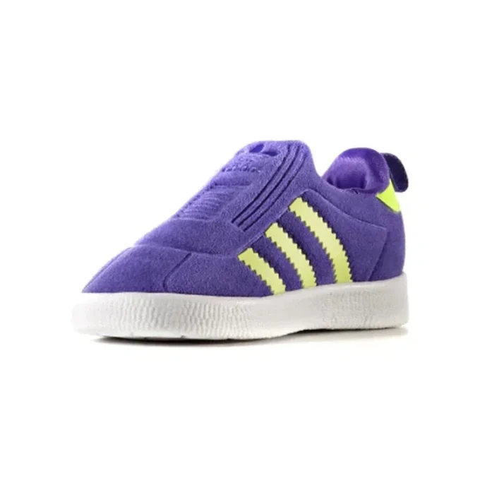 Adidas Gazelle „Puple“