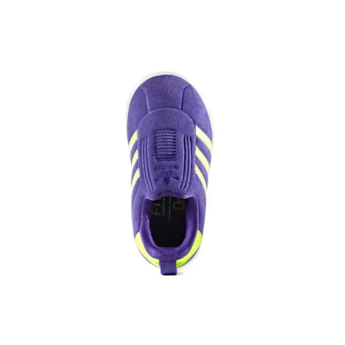 Adidas Gazelle „Puple“