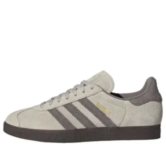 Adidas Gazelle „Putty Grey“