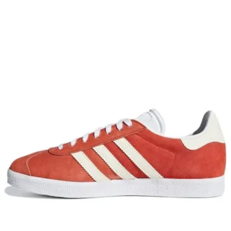 Adidas Gazelle „Raw Amber“