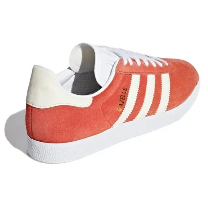 Adidas Gazelle „Raw Amber“