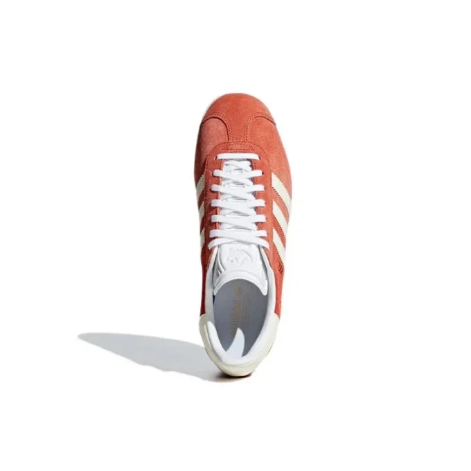 Adidas Gazelle „Raw Amber“