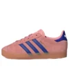 Adidas Gazelle „Semi Pink Spark Blue“