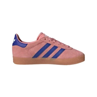 Adidas Gazelle „Semi Pink Spark Blue“