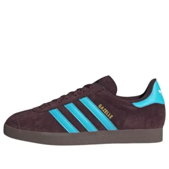 Adidas Gazelle Shadow „Shadow Brown Sky Rush“