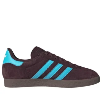 Adidas Gazelle Shadow „Shadow Brown Sky Rush“