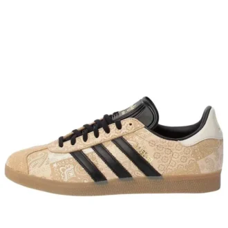 Adidas Gazelle Shiekh „Paisley Print“