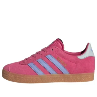 adidas gazelle shock pink 1 330x330 - Adidas Gazelle &bdquo;Shock Pink&ldquo;