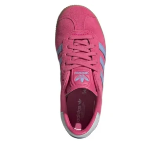 adidas gazelle shock pink 2 330x330 - Adidas Gazelle &bdquo;Shock Pink&ldquo;