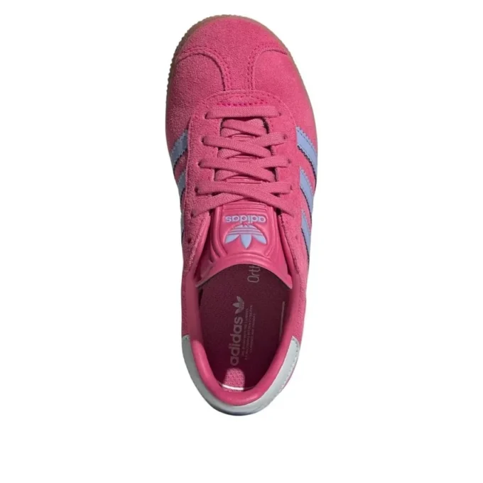 Adidas Gazelle „Shock Pink“