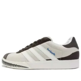 Adidas Gazelle Skate „Black White“