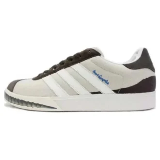 Adidas Gazelle Skate „Black White“