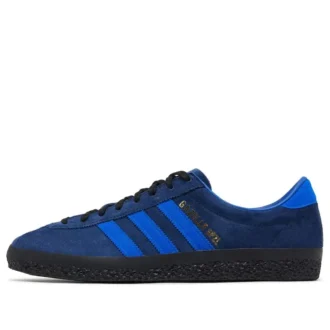 Adidas Gazelle Spezial „Night Indigo“