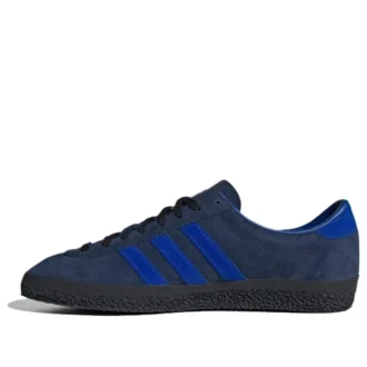 Adidas Gazelle Spezial „Night Indigo“