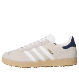 Adidas Gazelle Spikeless „Chalk White“