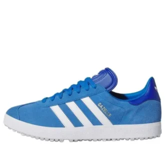 Adidas Gazelle Spikeless Golf „Blue Bird“
